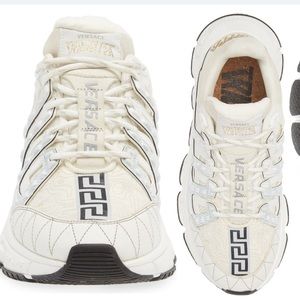 Versace men shoes